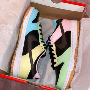 Nike Dunk Low SE (GS)